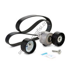 DAYCO KPV1222 | FIAT V KAYIS SETI