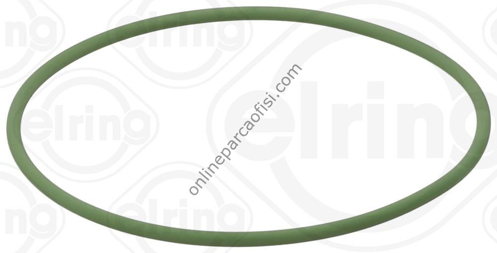 ELRING 003.310 | AV BENZ VARIO Panelvan/Van (B667, B670, B668) 612 D (668.351, 668.352, 668.353) CONTA