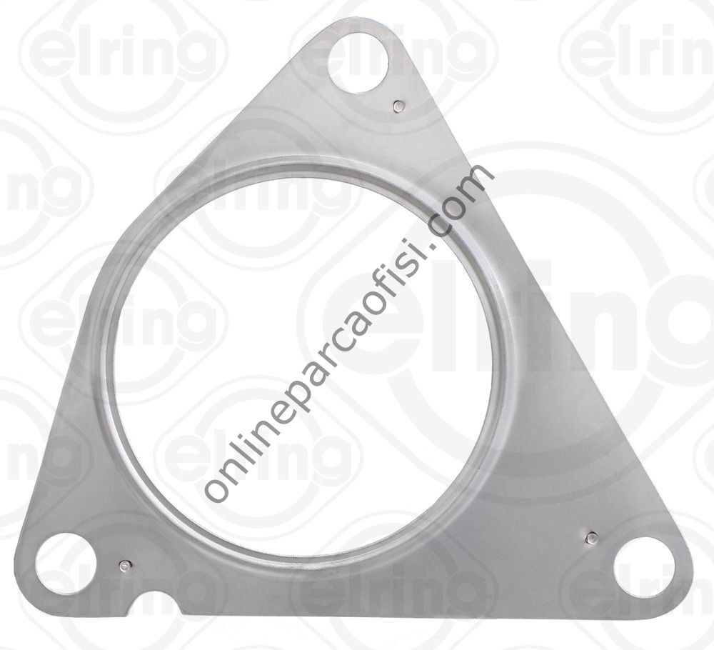 ELRING 214.510 | VW A4-A5 EGZOS BOGAZ CONTASI
