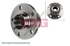FAG 574191.06 | VW GOLF5-GOLF6-JETTA-PASSAT-A3 PORYA ARKA