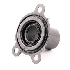 LUK 600 0016 00 | VW T5-CADDY-GOLF5-JETTA-A3-LEON VOLANLI DEBRIYAJ SETI