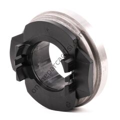 LUK 600 0016 00 | VW T5-CADDY-GOLF5-JETTA-A3-LEON VOLANLI DEBRIYAJ SETI