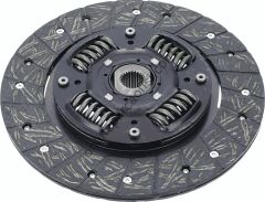 SACHS 3000 990 289 | OPEL CRUZE DEBRIYAJ SETI