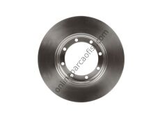 BOSCH 0986479A93 | RENAULT MASTER III/MOVANO FREN DISKI ARKA