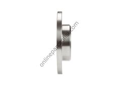 BOSCH 0986479A93 | RENAULT MASTER III/MOVANO FREN DISKI ARKA