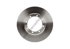 BOSCH 0986479A93 | RENAULT MASTER III/MOVANO FREN DISKI ARKA