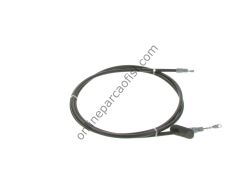 BOSCH 1987477845 | MERCEDES W203-209 EL FREN TELI ÖN