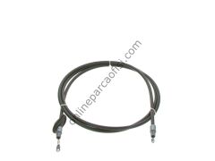 BOSCH BCH 1987477845 | MERCEDES W203-209 EL FREN TELI ÖN