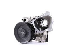 CONTITECH C WPS3017 | BMW E87-E90-E91-E92-E93-E60-E61-E63-E64-X3 E83 LCI-X5 E70-X6 E71 DEVIRDAIM