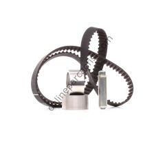 CONTITECH CT 1038K2 | FIAT MASTER DUCATO MOVANO DAILY TRIGER SETI