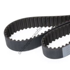 CONTITECH CT 1038K2 | FIAT MASTER DUCATO MOVANO DAILY TRIGER SETI