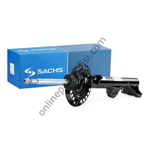SACHS 317 560 | MERCEDES W212 AMORTISÖR ÖN