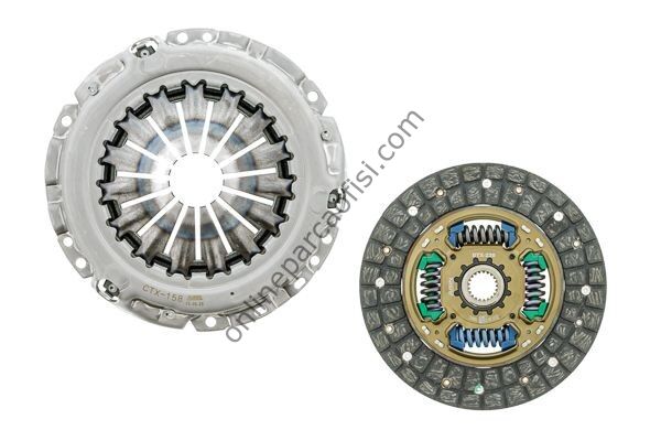 AISIN AIS KT-360RB | JAPON AURIS AMT6 DEBRIYAJ SETI