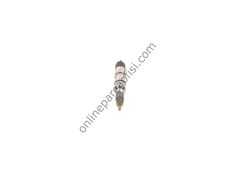 BOSCH 0445120045 | AV MAN HOCL, LION´S CITY, NL, TGA, TGL I, TGM I ENJEKTÖR MEMESI