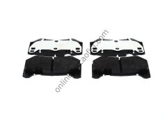 BOSCH 0986424966 | VW Q5 FREN BALATASI ÖN