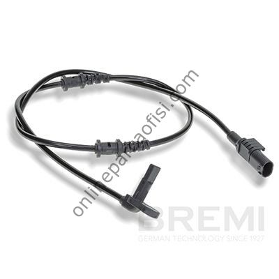 BREMI BRM 51365 | VW CRAFTER-SPRINTER ABS SENSÖRÜ ÖN