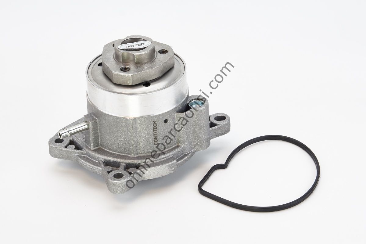 CONTITECH C WPS3022 | VW GOLF6-JETTA-POLO DEVIRDAIM