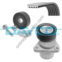DAYCO KPV1224 | FORD TRANSIT V-184/MONDEO V KAYIS SETI