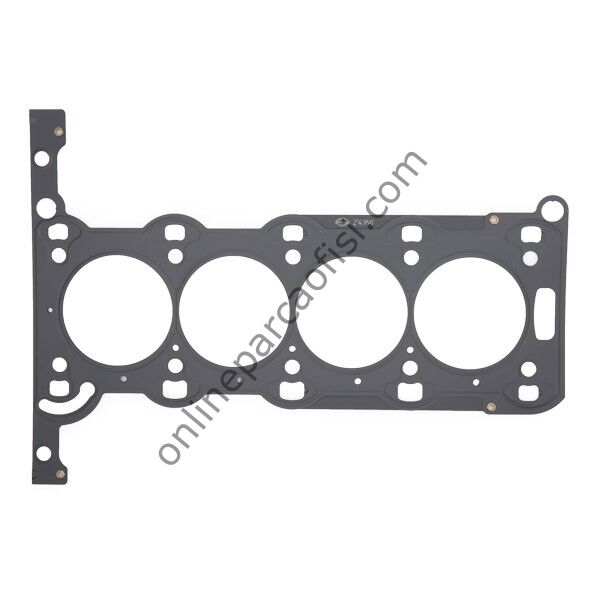 ELRING 214.990 | OPEL CORSA B-C SILINDIR KAPAK CONTASI