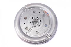 LUK 600 0017 00 | VW GOLF5-GOLF6-A3-JETTA-PASSAT-TIGUAN VOLANLI DEBRIYAJ SETI