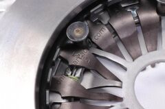 LUK 600 0017 00 | VW GOLF5-GOLF6-A3-JETTA-PASSAT-TIGUAN VOLANLI DEBRIYAJ SETI