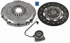 SACHS 3000 990 303 | OPEL INSIGNIA A DEBRIYAJ SETI