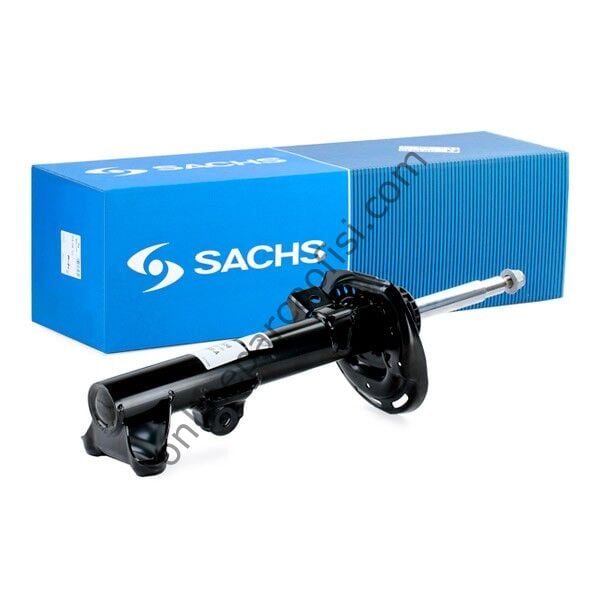 SACHS 317 556 | MERCEDES W204 AMORTISÖR ÖN