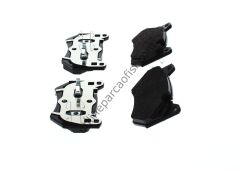 BOSCH 0986424965 | VW Q5 FREN BALATASI ÖN