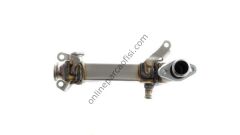 BEHR CE 21 000P | BMW E46-87-90-91-92-93-60-61-65-66-X3 E83-X3 E83 LCI EGZOS RADYATÖRÜ