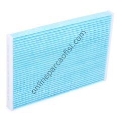 BLUE PRINT ADP152526 | PSA 301/C-ELYSEE POLEN FILTRESI