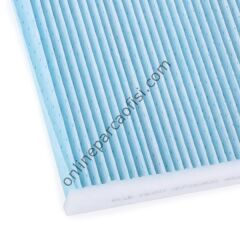 BLUE PRINT ADP152526 | PSA 301/C-ELYSEE POLEN FILTRESI