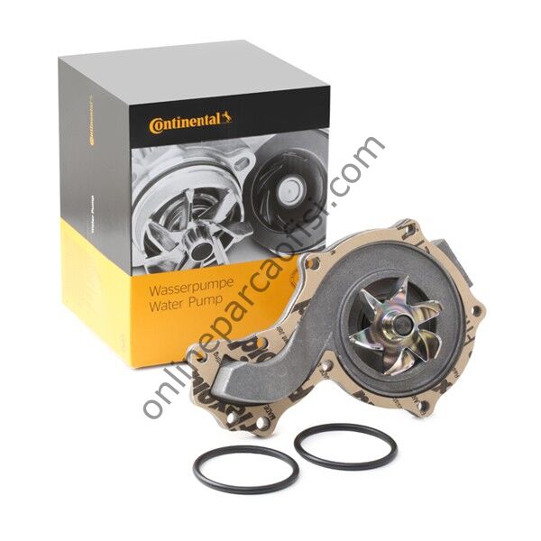 CONTITECH C WPS3020 | VW CADDY-POLO CLASSIC-PASSAT-GOLF2 DEVIRDAIM