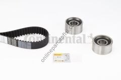 CONTITECH CT 1038K1 | FIAT MASTER TRAFIC DUCATI DAILY TRIGER SETI