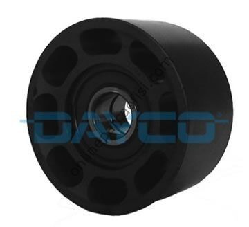 DAYCO APV1051 | AV 4 - series 114 V KAYIS GERGI KASNAGI
