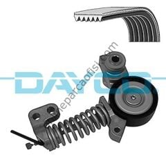 DAYCO KPV1223 | VOLVO S60 S80 S90 V40 V60 V70 V KAYIS SETI