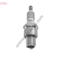 DENSO W24FSR | JAPON YAMAHA/APRILIA/ MALAGUTI/PEUGEOT/ SACHS/SOLO/ MZ/MBK/ KTM/ ITALJET BUJI