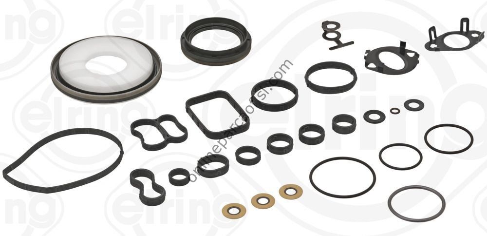 ELRING 810.350 | OPEL ASTRA J INSIGNIA A TAKIM CONTA ALT