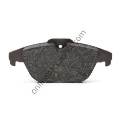 FERODO FDB1980 | MERCEDES W204-207-X204 GLK FREN BALATASI ARKA