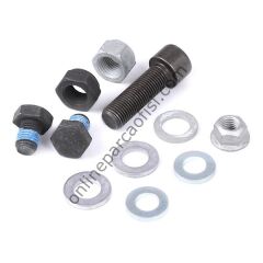 SACHS 317 559 | MERCEDES W203-209 AMORTISÖR ÖN