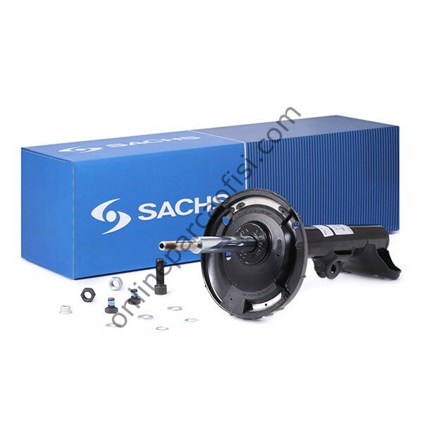 SACHS 317 559 | MERCEDES W203-209 AMORTISÖR ÖN
