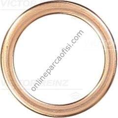 PSA 0243.01 | MÜSÜR CONTASI