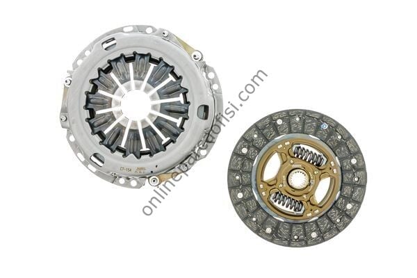 AISIN AIS KT-382RB | JAPON YARIS (P1) DEBRIYAJ SETI