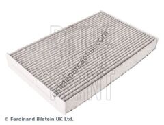 BLUE PRINT ADP152530 | PSA C3 AIRCROSS /CROSSLAND X POLEN FILTRESI