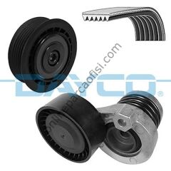 DAYCO KPV1429 | RENAULT CLIO V/MEGANE IV/DUSTER/KADJAR V KAYIS SETI