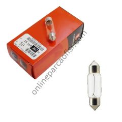 EUROREPAR 1616430780 | OPEL BOXER III ERP 12V-C5W AMP