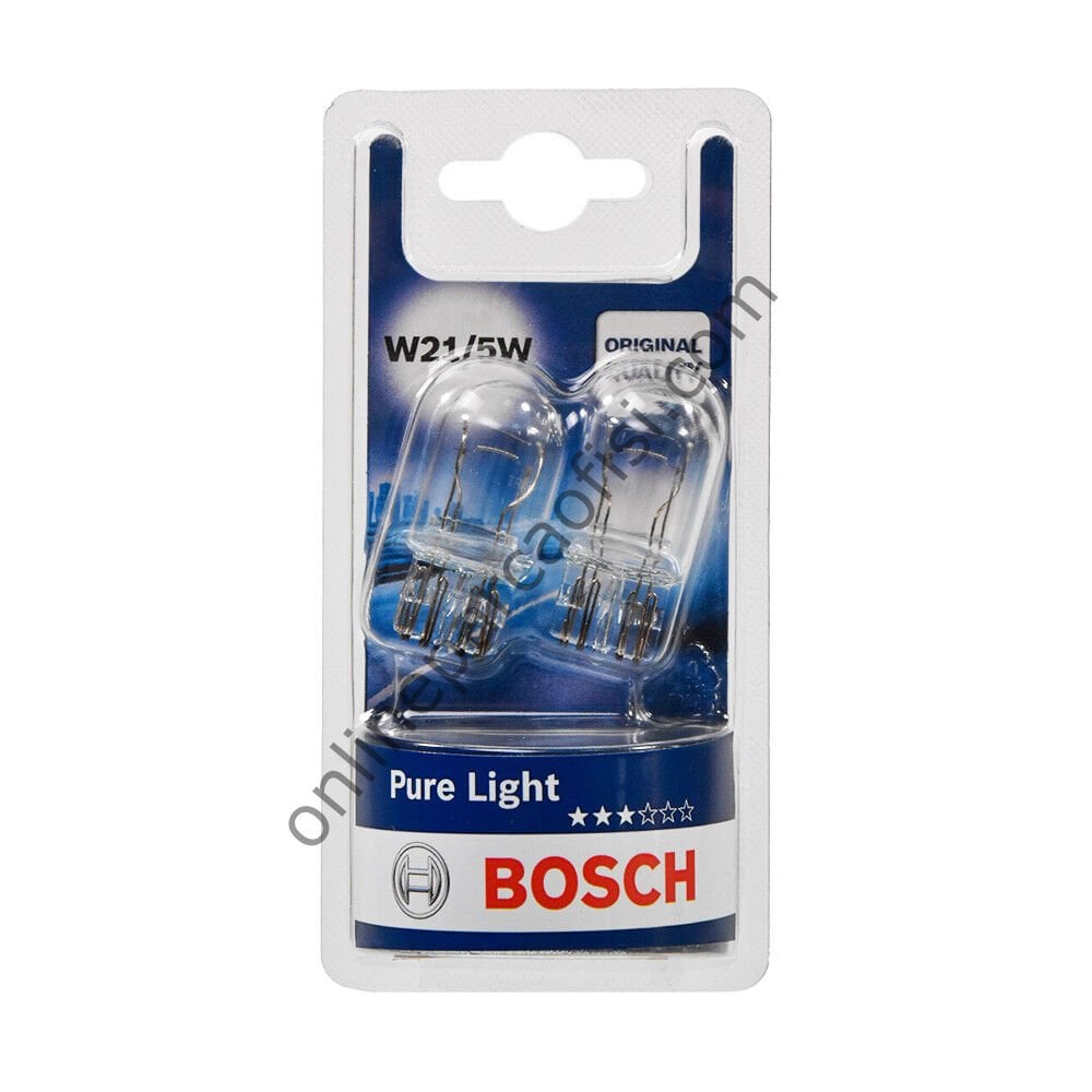 BOSCH BCH 1987301079 | UNI BM AMPÜL