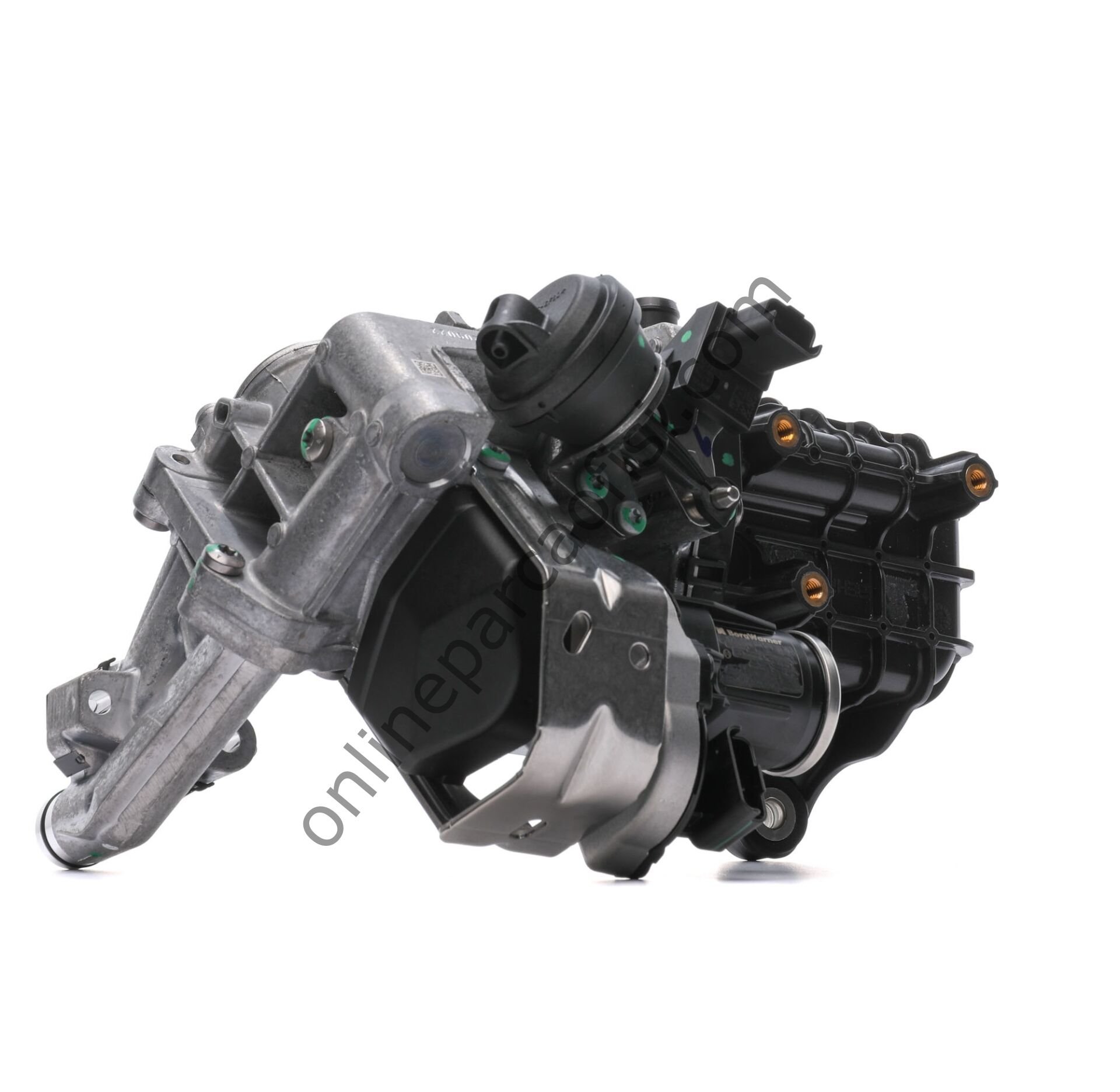 BEHR CE 4 000P | FORD MONDEO/308/3008/508/5008 EGR VALFI