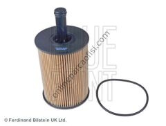 BLUE PRINT BLU ADA102101 | FIAT CADDY-T5-GOLF5-POLO YAG FILTRESI