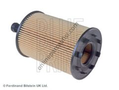 BLUE PRINT BLU ADA102101 | FIAT CADDY-T5-GOLF5-POLO YAG FILTRESI