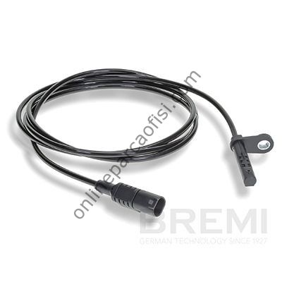 BREMI BRM 51370 | MERCEDES SPRINTER 906 ABS SENSÖRÜ